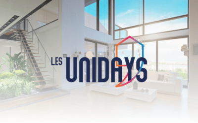 Grand jeu Unidays by Clomen !